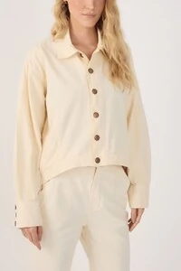 Camisa sarja color Dress to