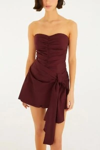 Macaquinho amarração frente Farm