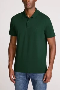 Polo regular fit light transfer John John