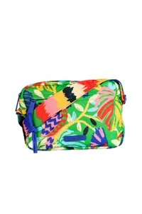 Bolsa ziriguidum bosque dos pássaros Farm