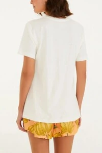 Tshirt fit papacoco Farm
