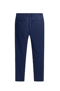 Calça slim masculina Kwi