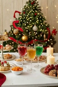 Kit misturador bebida c/ corpo metal detalhe zinco Kwi