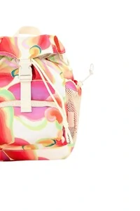 Bolsa pipoquinha suco de caju Farm