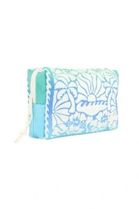 Necessaire ora bolas g sunset yoga blues Farm