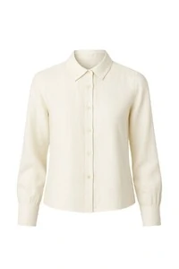 Camisa algodão feminina Kwi