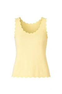 Blusa regata retilínea ondas Kwi