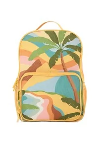 Mochila me leva carioca paisagem Farm