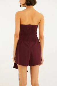 Macaquinho amarração frente Farm