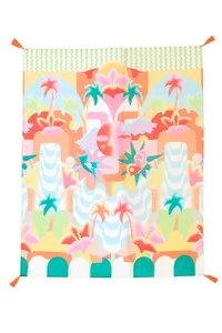 Canga diazao multicolorido Farm