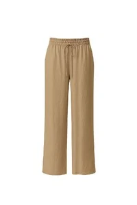 Calça pantalona feminina Kwi