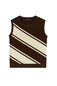Regata fresh listrada diagonal Kwi