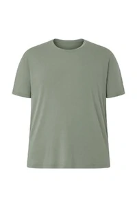 Camiseta plus size basica Kwi