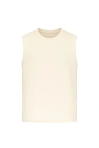 Regata encorpada masculina Kwi