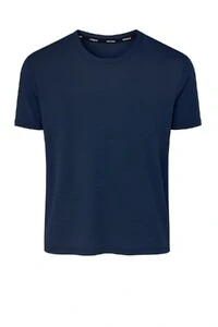 Camiseta esportiva masculina Kwi