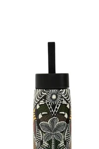 Garrafa que sede coqueiro 750ml Farm