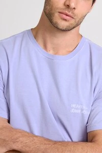 Camiseta regular fit flash John John