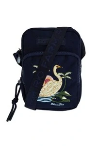 Bolsa da gema cisne tropical Farm