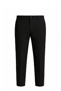 Calça slim masculina Kwi