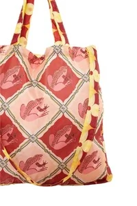 Bolsinha me leva sapinhos Farm