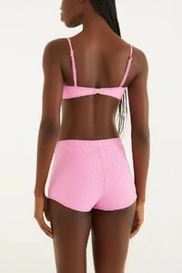 Short jacquard farm rio Farm