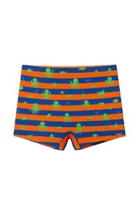 Sunga infantil estampa polvo Kwi