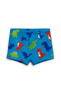 Sunga infantil estampa dinossauros Kwi