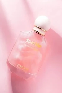 Sparkle tender embrace Feminino lonkoom 100 ml