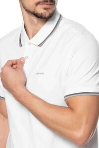 Polo regular 2 lines John John