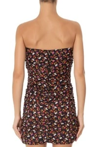 Vestido rosalia mini Lo de Lui