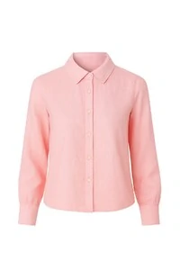 Camisa algodão feminina Kwi