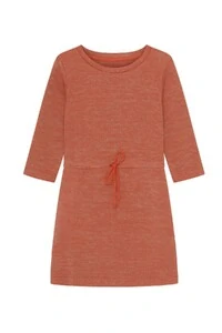 Vestido protetor infantil Juliana Gevaerd