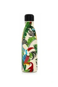 Garrafa glub glub tucanos 500ml Farm