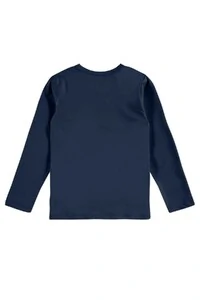 Camiseta manga longa praia em malha uv fps+50 Up Baby