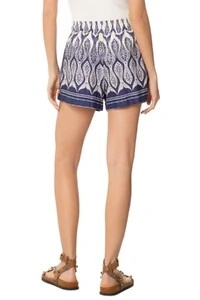 Short peixe correnteza Farm