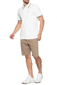 Polo regular 2 lines John John