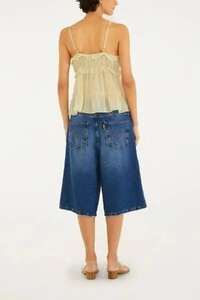 Bermuda jorts jeans Farm
