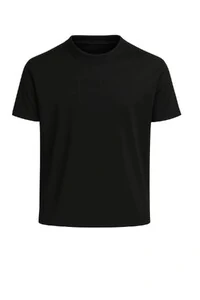 Camiseta masculina em modal Kwi