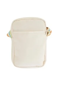 Bolsa da gema rio tipográfico Farm