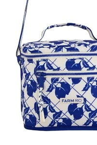 Mini cooler limão gráfico Farm