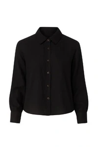 Camisa algodão feminina Kwi