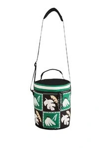 Cooler farofa lenço brasil Farm