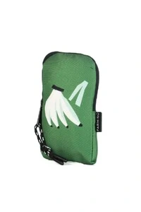 Bolsa arpoador lenço brasil Farm