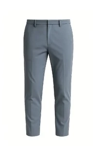 Calça tech masculina Zafferano