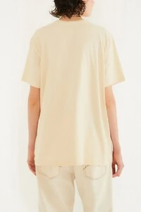 Tshirt media mangara farm rio bege Farm