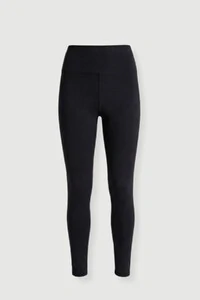 Calça legging fitness cintura alta Kwi