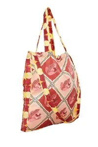 Bolsinha me leva sapinhos Farm