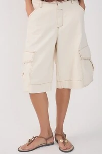 Bermuda sarja Dress to