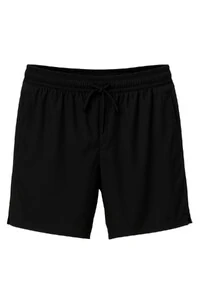 Bermuda tactel com bolsos laterais Kwi