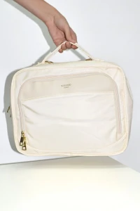 Necessaire nylon viagem Veryrio
